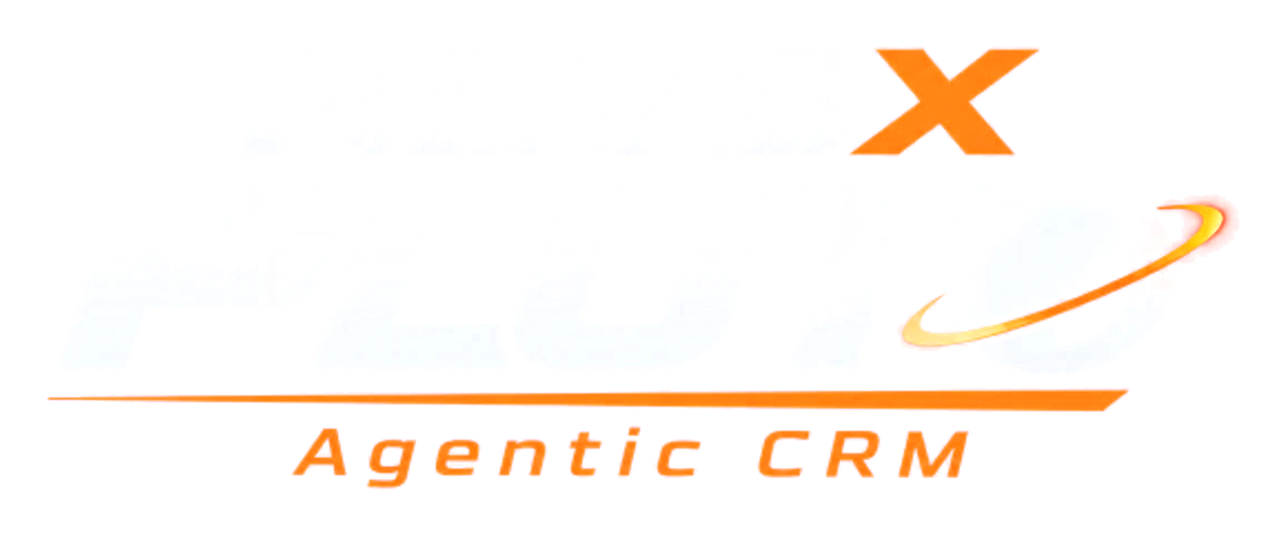Revex Pluto — Agentic CRM